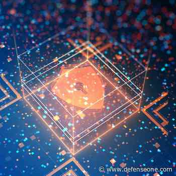 Pentagon preps for $48B tech-research contracts