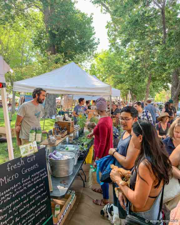 Albuquerque will be getting its first year-round growers' market