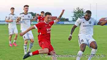 Schöningen scheitert vom Punkt an Eilvese