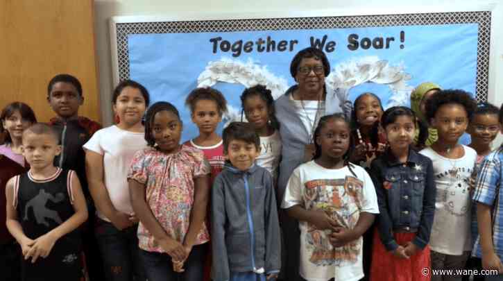 'Wonder Wendy': Documentary on late FWCS superintendent highlights her impact in and out of the classroom