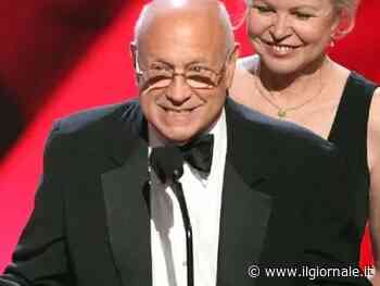 Addio a David Jacobs, creatore e sceneggiatore della serie cult Dallas