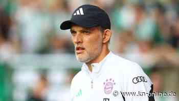 FC Bayern: Was Thomas Tuchel jetzt von seinen Spielern fordert