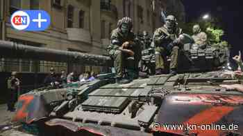 Prigoschin tot? Wie geht es weiter mit der Wagner-Gruppe?