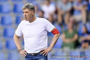 Mazzu maakt zich klaar voor clash met ex-ploeg Anderlecht: "Ondertussen hebben ze het misschien wel begrepen"