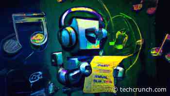 Describe What You Want: Think Text-To-Image AI Is Cool? Now There’s Text-To-Music