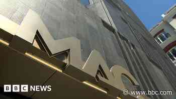 Belfast’s Arts Center Could Be Shut Down Due To Financial And Management Troubles