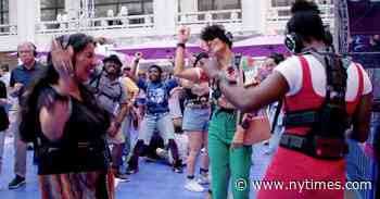 They’re Called Haptic Suits, And They Let Deaf People (And Others) Experience Music As Vibrations On The Skin