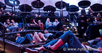 Is The Revolutionary New Spatial Audio Really That New In Classical Music?