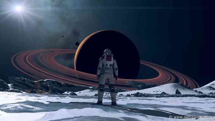 After years light on exclusives, Xbox exec says Starfield will start a "baton pass" for big releases like Avowed and Hellblade 2