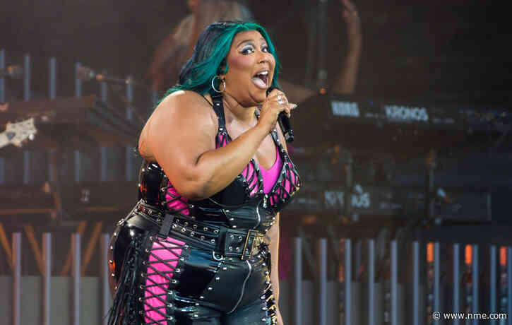 14 of Lizzo’s dancers received settlement for separate dispute months before new harassment lawsuit