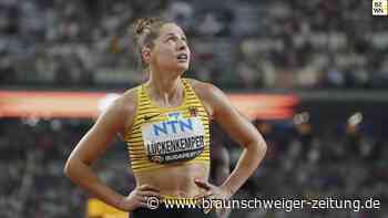 Was der deutschen Leichtathletik zur Weltspitze fehlt