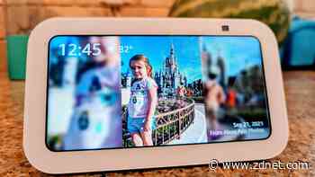 Amazon's Echo Show 5 made me a smart display believer (and my daughter, too)