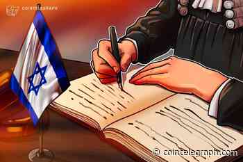 Crypto entrepreneur faces potential prosecution in Israel related to $290M scam: Report