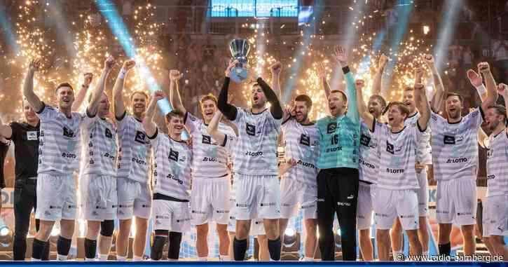 Löwen-Handballer hadern nach Kiels Sieg