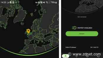 The best mobile VPNs of August 2023