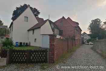 Salzkottener Innenstadt verändert ihr Gesicht