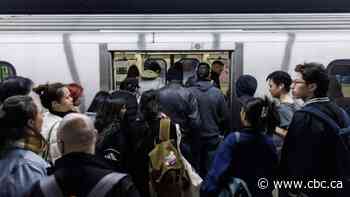 Rogers launches 5G network in Toronto subway, Bell and Telus left out for now