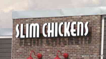 New chicken joint opens its doors in Rio Rancho