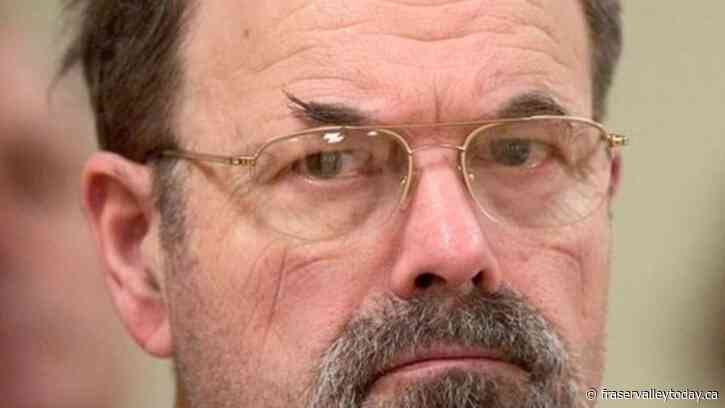 Oklahoma authorities name the BTK killer as the ‘prime suspect’ in at least two unsolved cases