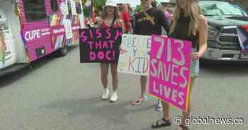 Sask. joins New Brunswick in changes to LGBTQ inclusion policy in schools