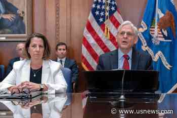 Justice Department Announces Charges Against Hundreds of Alleged COVID-19 Fraudsters