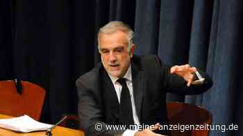 Mann verhungerte: Ex-Chefankläger des Internationalen Gerichtshofs wirft Aserbaidschan Genozid vor