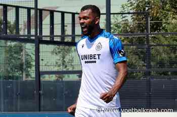 Igor Thiago verklapt reden waarom hij Club Brugge boven Anderlecht verkoos