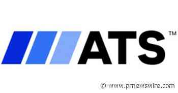 ATS to Participate in the RBC Capital Markets Global Industrials Conference