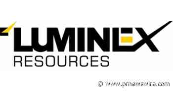 Luminex Announces an Update on the Pegasus Earn-in