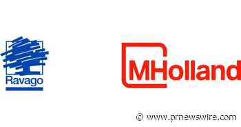 Ravago Group agrees to acquire a controlling interest in M. Holland Company and its subsidiaries
