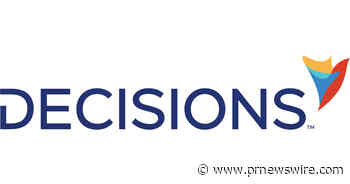 Decisions Achieves SOC2 Type 2 Compliance and HIPAA Certification, Reinforcing Commitment to Data Security and Privacy