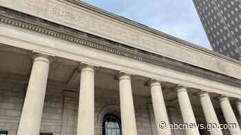 South Carolina's all-male highest court reverses course, upholds strict abortion ban