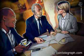 Cypher announces recovery plan, says it will 'socialize' losses in initial stage