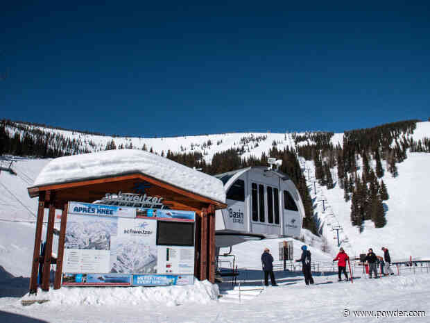 Schweitzer Mountain Officially Acquired By Ikon Pass Distributors