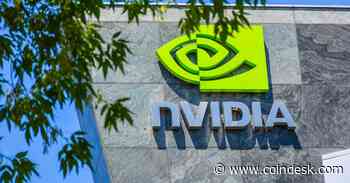 AI-Related Tokens Hold Gains After Nvidia's Big Beat Solidifies Bullish Outlook