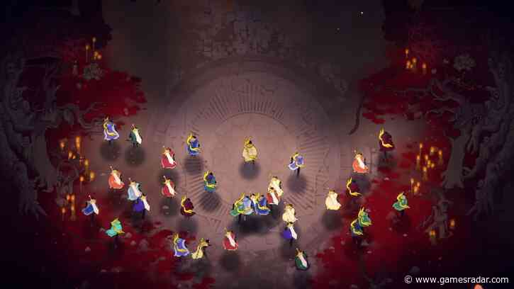 One of the most ambitious roguelikes of 2024 is tackling an MMO-grade challenge: 33-player raiding