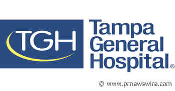 Tampa General Hospital Again Named a Top Employer in Florida by Forbes