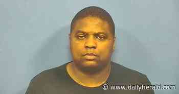 Man charged with shooting at occupied car in Downers Grove