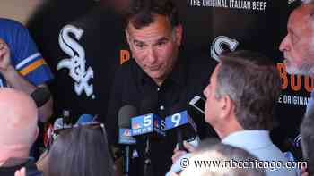 Recap: How the firings of Ken Williams, Rick Hahn unfolded