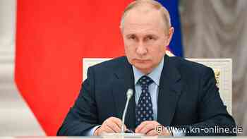 Wagner-Chef Prigoschin bei Flugzeugabsturz getötet: die Methode Putin - Kommentar