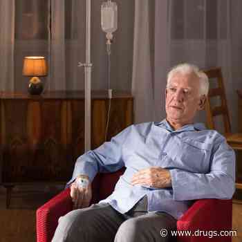 Health Care System Unable to Meet Needs of Elderly Living Alone With Cognitive Issues