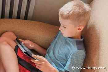 Parents Say Too Much Screen Time, Social Media Are Biggest Concerns