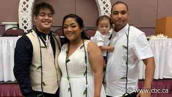 2 weeks after the devastating Hawaii fire, family of missing man holds onto hope