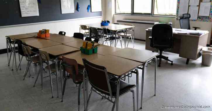 Teens Arrested After Authorities Discover Plot to 'Shoot All Christians' at Their School