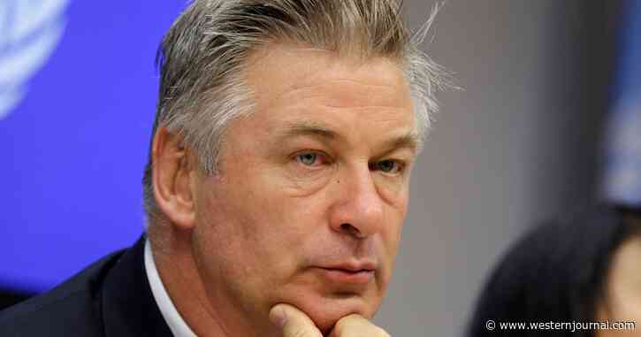 Alec Baldwin Loses Key Court Battle as Legal Troubles Pile Up