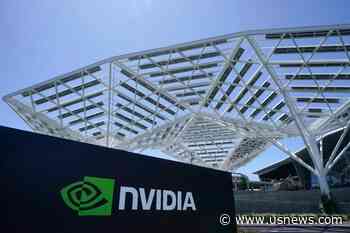 Nvidia's Rising Star Gets Even Brighter With Another Stellar Quarter Propelled by Sales of AI Chips
