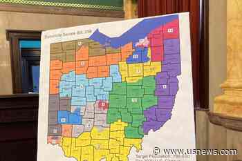 Ohio Attorney General Rejects Language for Amendment Aimed at Reforming Troubled Political Mapmaking