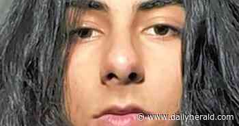 Streamwood police searching for missing 16-year-old boy