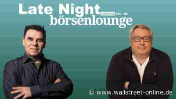 Börsenlounge Late Night: Die Rallye geht weiter: Nvidia-Aktie steigt nachbörslich auf über 500 US-Dollar