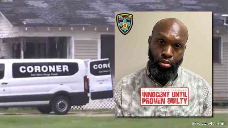 Months after teen's killing in Baton Rouge, police arrest suspect on manslaughter charge